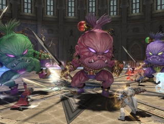 ​【FF14】大規模コンテンツにおける「連帯責任ギミック」ってどう思う？無いと協力感が出ないという意見もあるが…【力の塔はやりすぎた？】