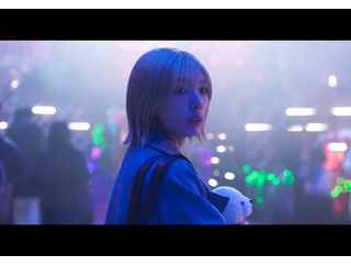 【櫻坂46】何回も予告を見ると... 藤吉夏鈴、結構重要な役か...？【踊る大捜査線 N.E.W】