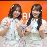 『[ニアジョイ] 愛実&珠里依で金沢行ってたのか』の画像