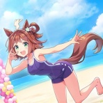 パカ娘速報！！ウマ娘まとめブログ