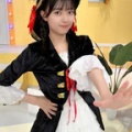 平尾帆夏のコスプレ