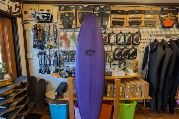 STOKEsurfshop＆ACCYsurfboard - Accy SurfBoard