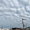 快　適。