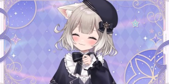 【ネオポルテ】ニウちゃん新衣装お披露目、可愛い『世界一かわいい洋風猫』【スクショ沢山】