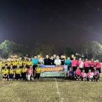 kazuさんは、タイ国で　修行中。