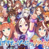 『【驚愕】ウマ娘が爆発的ヒットで、サイバーエージェント株がスゴいことに…！』の画像
