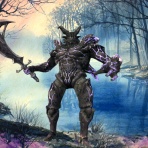 【FFXI】あひるの庭。