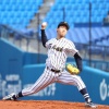 【悲報】ドラフト1位候補の東海大・山崎　右肘じん帯部分断裂でPRP注射治療
