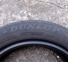 165/60R14　希少サイズ？