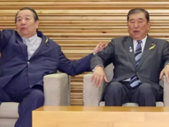 村上誠一郎氏「鳩山由紀夫のような人たちが離党して、自民党がおかしくなった」 村上誠一郎氏「鳩山由紀夫のような人たちが離党して、自民党がおかしくなった」