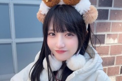 【STU48】くるくる＆のあぴ、弾丸ユニバ【#久留島優果 #諸葛望愛】