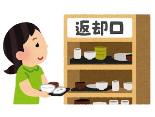 【衝撃】イオンで彼氏に「小腹が空いた」って言ったら『フードコート』に連れて行かれた→私「さすがに恥ずかしくない？」→すると彼から『信じられない一言』が…！！？