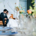 『㊗森永くんとマコの結婚式！』の話