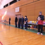 福島県ソフトバレーボール連盟