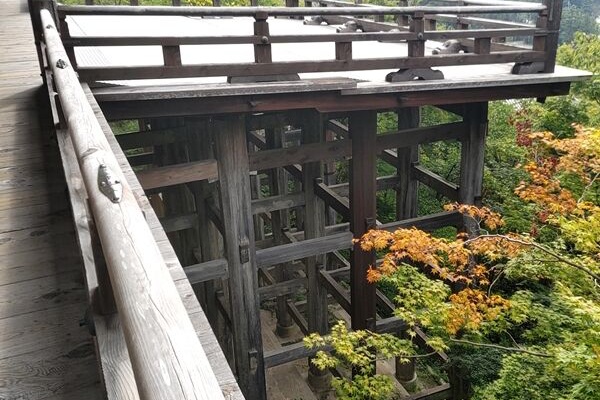 関西 お出掛けスポット 奈良中和
