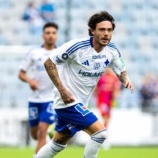 『「生態系破壊だ❕」栃木シティ 元スウェーデン代表で浦和でも活躍！MFダヴィド・モーベルグが完全移籍で加入することを発表‼浦和のAFC制覇にも貢献「プレーするのが待ちきれません」』の画像