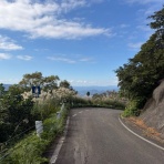 [Full Notch !] ツーリング旅行記録Blog