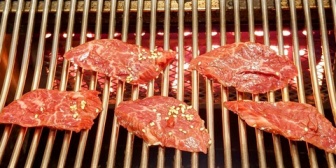 【悩み】来週、特定健診が控えているんですが、どうしても焼肉が食べたくて…