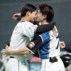 今季引退の日本ハム谷口雄也「一番いい形で終われてよかった」涙浮かべ安打