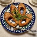 ポーランド　～　私の母国