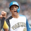 日本ハム戦力外の山田遥楓、現役続行を希望「チャンスがあったらもちろんやりたい」