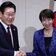 李大統領、中東避難支援で日本に感謝の書簡＝韓国の反応