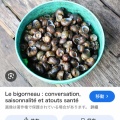 セリーヌの友人の息子さん、Baptiste　に渋谷で会う