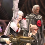 FF14フリートライアルでも楽しいもん!