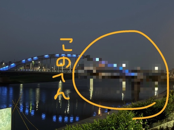 【ぬまつークイズ】かのがわ風のテラスから、沼津港のびゅうおって見えるでしょーか？