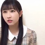 『[動画]2019.04.22（15:01～） SHOWROOM　「=LOVE(イコールラブ) 山本杏奈」＠個人配信』の画像