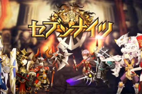 セブンナイツ攻略xyz騎士団
