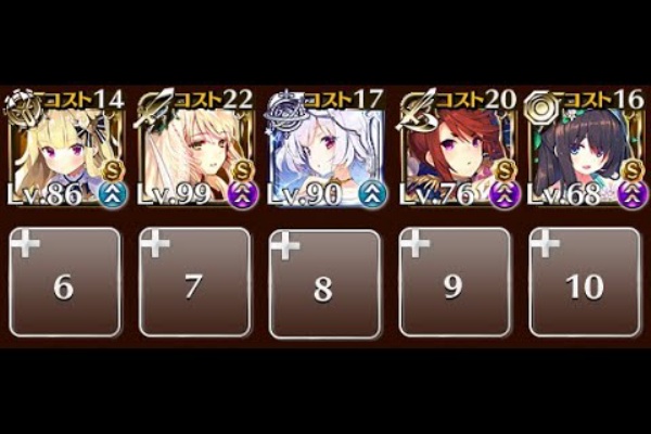 Nsiの日記re 千年戦争アイギス