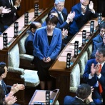 【悲報】国民民主党議員「頭が真っ白になってミスって高市早苗に投票してしまった…」