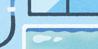 妻が臨月で、帰宅すると風呂掃除は私の仕事です。いつもより遅く帰って、深夜。シャワーでいいと伝えていたのに、帰るとお湯が張ってあり…