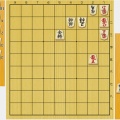 自作詰将棋58　5手詰
