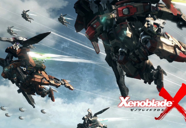 【ゼノブレイドクロス】DLCってあるのかな？