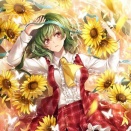 [東方]そろそろ幽香の公式供給が欲しい