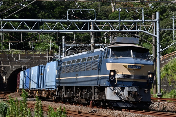 盗鉄　EF66 27 専用　気をつけて！ SALE】 盗鉄 EF66 27 専用 気をつけて！ コレクション