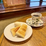 自己中心食日記