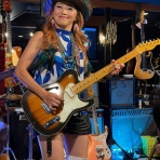 『Guitarist TOMOKO 』 のブログ
