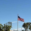 縦の虹を観た日♪