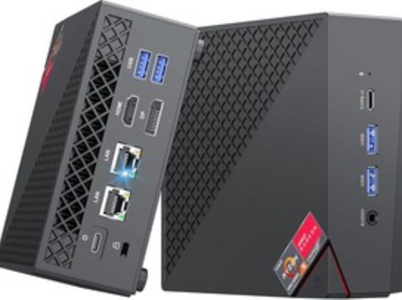 ゲームやらないんだがミニPCってどうなん