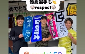  山本祐大、ガチで阪神にFAしそうｗｗｗｗｗｗｗｗｗｗｗｗ
