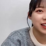 『[動画]2023.02.03（23:02～） SHOWROOM　「≒JOY(ニアリーイコールジョイ) 村山結香」＠個人配信【ニアジョイ】』の画像