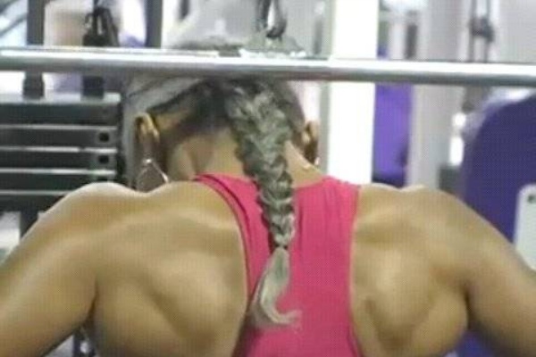 一石二鳥 筋トレで怪我を早く治せ 凡人でも考えれば勝てる 例え誰が相手でも