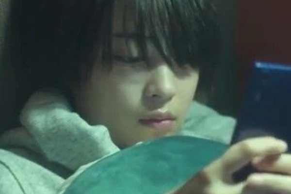 ドラマキャスト ナビゲーター 18 1 Anone