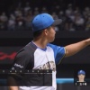 【vs.ロッテ】移籍後初先発の山本拓実、初回三者凡退スタート！