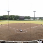 野球場巡り