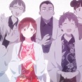 彼女、お借りします 第4期 第45話 雑感 瑠夏ちゃんの枝豆水着が目に入ってばっかだった。