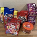 お礼<(_ _)>　＆　嬉しいお知らせ　２５’ぱーと１８　-しおたんちゃん-